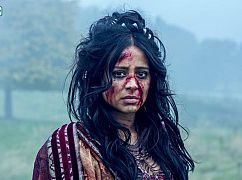 Into the Badlands: 2x05 Monkey Leaps Through Mist - zdjęcia promocyjne
