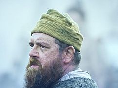 Into the Badlands: 2x05 Monkey Leaps Through Mist - zdjęcia promocyjne