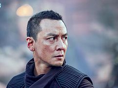 Into the Badlands: 2x05 Monkey Leaps Through Mist - zdjęcia promocyjne