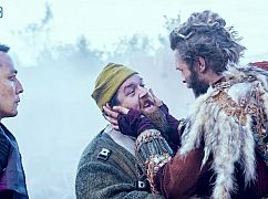 Into the Badlands: 2x05 Monkey Leaps Through Mist - zdjęcia promocyjne
