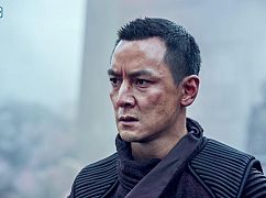 Into the Badlands: 2x05 Monkey Leaps Through Mist - zdjęcia promocyjne
