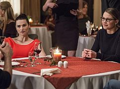 Supergirl: 2x18 Ace Reporter - zdjęcia promocyjne
