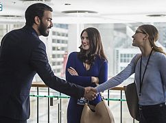 Supergirl: 2x18 Ace Reporter - zdjęcia promocyjne