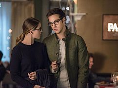 Supergirl: 2x18 Ace Reporter - zdjęcia promocyjne