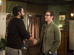 Supergirl: 2x18 Ace Reporter - zdjęcia promocyjne