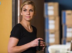 Better Call Saul: 3x02 Witness - zdjęcia promocyjne
