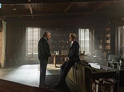 Better Call Saul: 3x02 Witness - zdjęcia promocyjne