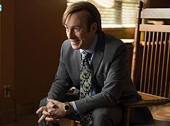 Better Call Saul: 3x02 Witness - zdjęcia promocyjne