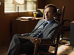 Better Call Saul: 3x02 Witness - zdjęcia promocyjne