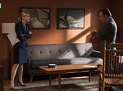 Better Call Saul: 3x02 Witness - zdjęcia promocyjne