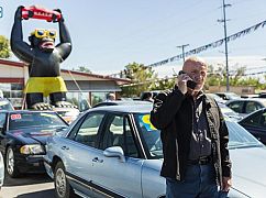 Better Call Saul: 3x02 Witness - zdjęcia promocyjne