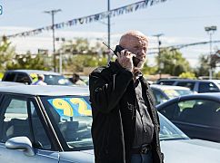 Better Call Saul: 3x02 Witness - zdjęcia promocyjne