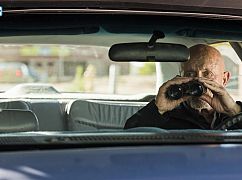 Better Call Saul: 3x02 Witness - zdjęcia promocyjne