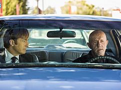 Better Call Saul: 3x02 Witness - zdjęcia promocyjne