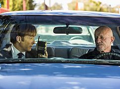Better Call Saul: 3x02 Witness - zdjęcia promocyjne