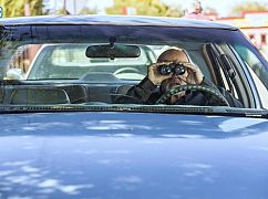 Better Call Saul: 3x02 Witness - zdjęcia promocyjne