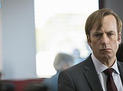 Better Call Saul: 3x02 Witness - zdjęcia promocyjne