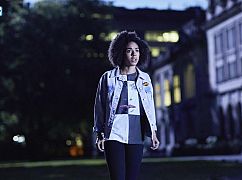 Doktor Who: 10x01 The Pilot - zdjęcia promocyjne