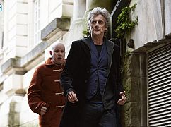 Doktor Who: 10x01 The Pilot - zdjęcia promocyjne