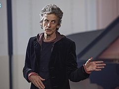 Doktor Who: 10x01 The Pilot - zdjęcia promocyjne