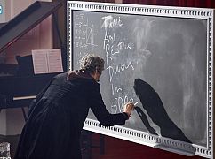 Doktor Who: 10x01 The Pilot - zdjęcia promocyjne