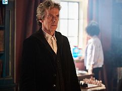 Doktor Who: 10x01 The Pilot - zdjęcia promocyjne