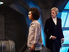 Doktor Who: 10x01 The Pilot - zdjęcia promocyjne