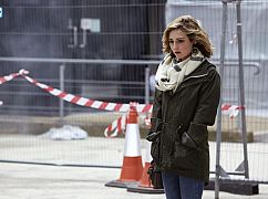 Doktor Who: 10x01 The Pilot - zdjęcia promocyjne