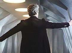 Doktor Who: 10x01 The Pilot - zdjęcia promocyjne