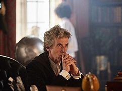 Doktor Who: 10x01 The Pilot - zdjęcia promocyjne