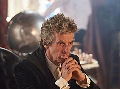 Doktor Who: 10x01 The Pilot - zdjęcia promocyjne