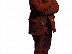 Zdjecia promocyjne obsady 10 sezonu Doktor Who