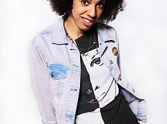 Zdjecia promocyjne obsady 10 sezonu Doktor Who