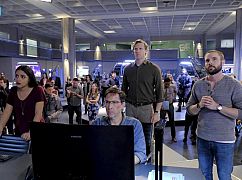 24: Legacy: 1x12 11:00 PM - 12:00 AM - zdjęcia promocyjne