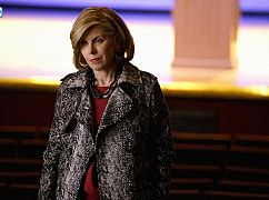 The Good Fight: 1x10 Chaos - zdjęcia promocyjne