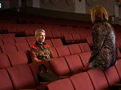 The Good Fight: 1x10 Chaos - zdjęcia promocyjne