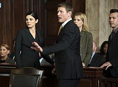 Chicago Justice: 1x10 Drill - zdjęcia promocyjne