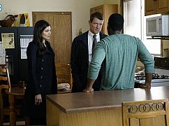 Chicago Justice: 1x10 Drill - zdjęcia promocyjne