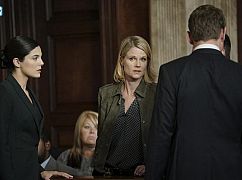 Chicago Justice: 1x10 Drill - zdjęcia promocyjne