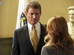 Chicago Justice: 1x10 Drill - zdjęcia promocyjne