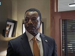 Chicago Justice: 1x10 Drill - zdjęcia promocyjne