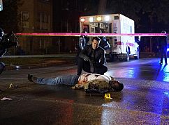 Chicago Justice: 1x10 Drill - zdjęcia promocyjne