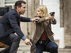 Chicago Justice: 1x10 Drill - zdjęcia promocyjne