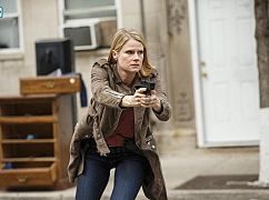 Chicago Justice: 1x10 Drill - zdjęcia promocyjne