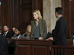 Chicago Justice: 1x10 Drill - zdjęcia promocyjne