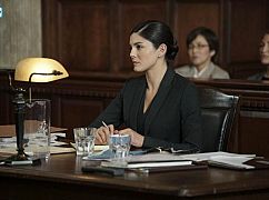Chicago Justice: 1x10 Drill - zdjęcia promocyjne