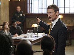 Chicago Justice: 1x10 Drill - zdjęcia promocyjne