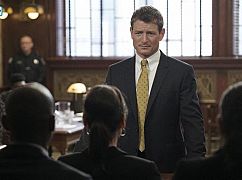Chicago Justice: 1x10 Drill - zdjęcia promocyjne