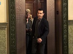 Chicago Justice: 1x10 Drill - zdjęcia promocyjne