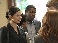 Chicago Justice: 1x10 Drill - zdjęcia promocyjne
